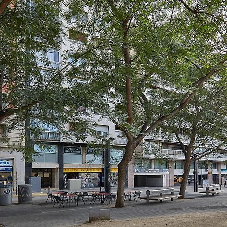 Apartmán Bbarcelona Gracia Flat Exteriér fotografie