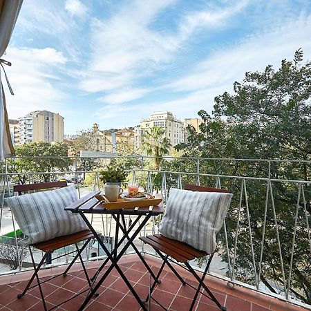 Apartmán Bbarcelona Gracia Flat Exteriér fotografie