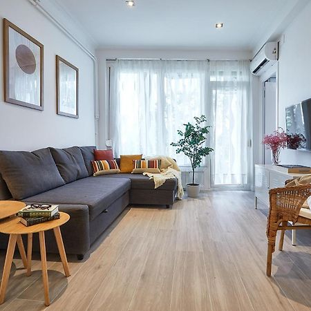 Apartmán Bbarcelona Gracia Flat Exteriér fotografie
