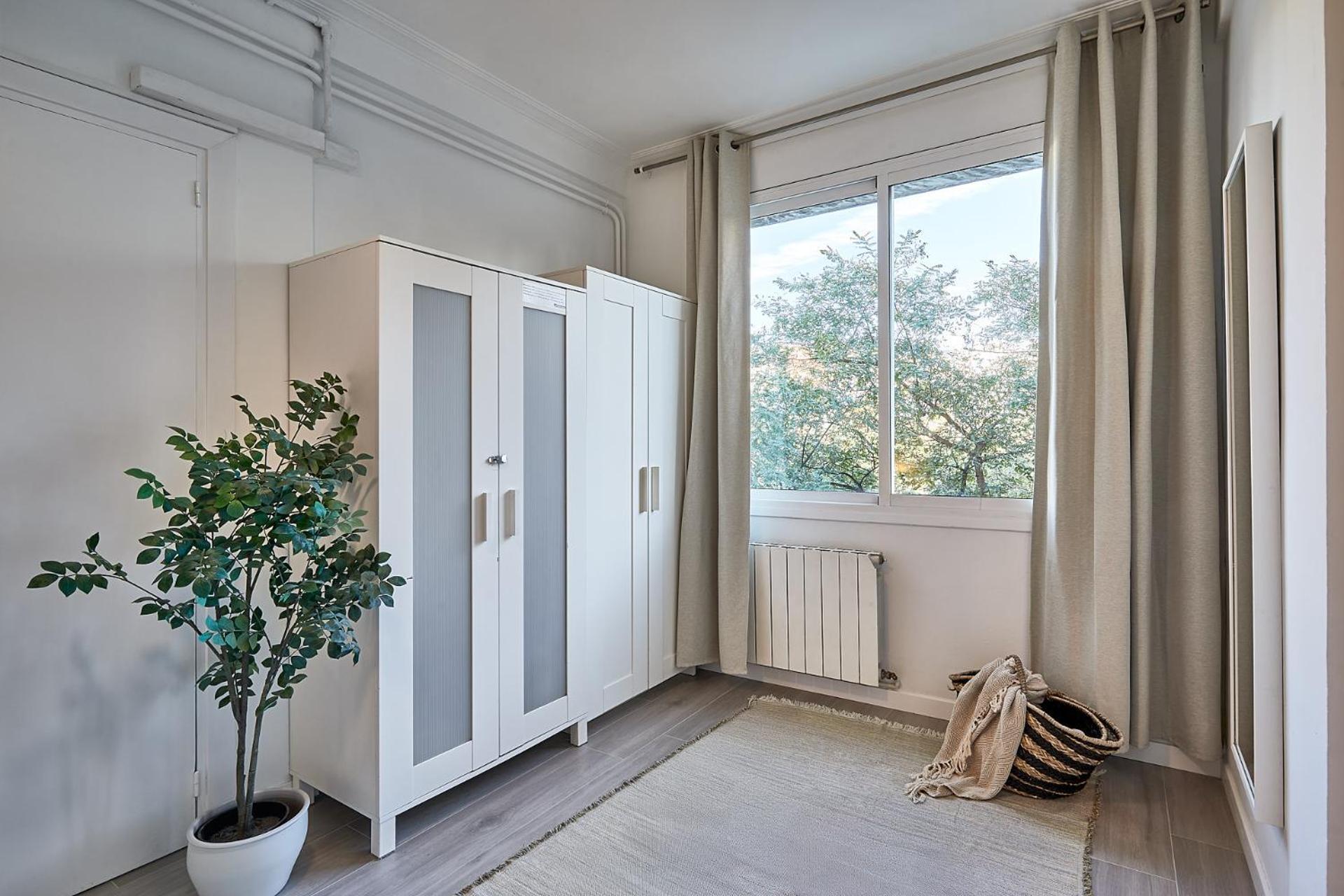 Apartmán Bbarcelona Gracia Flat Exteriér fotografie