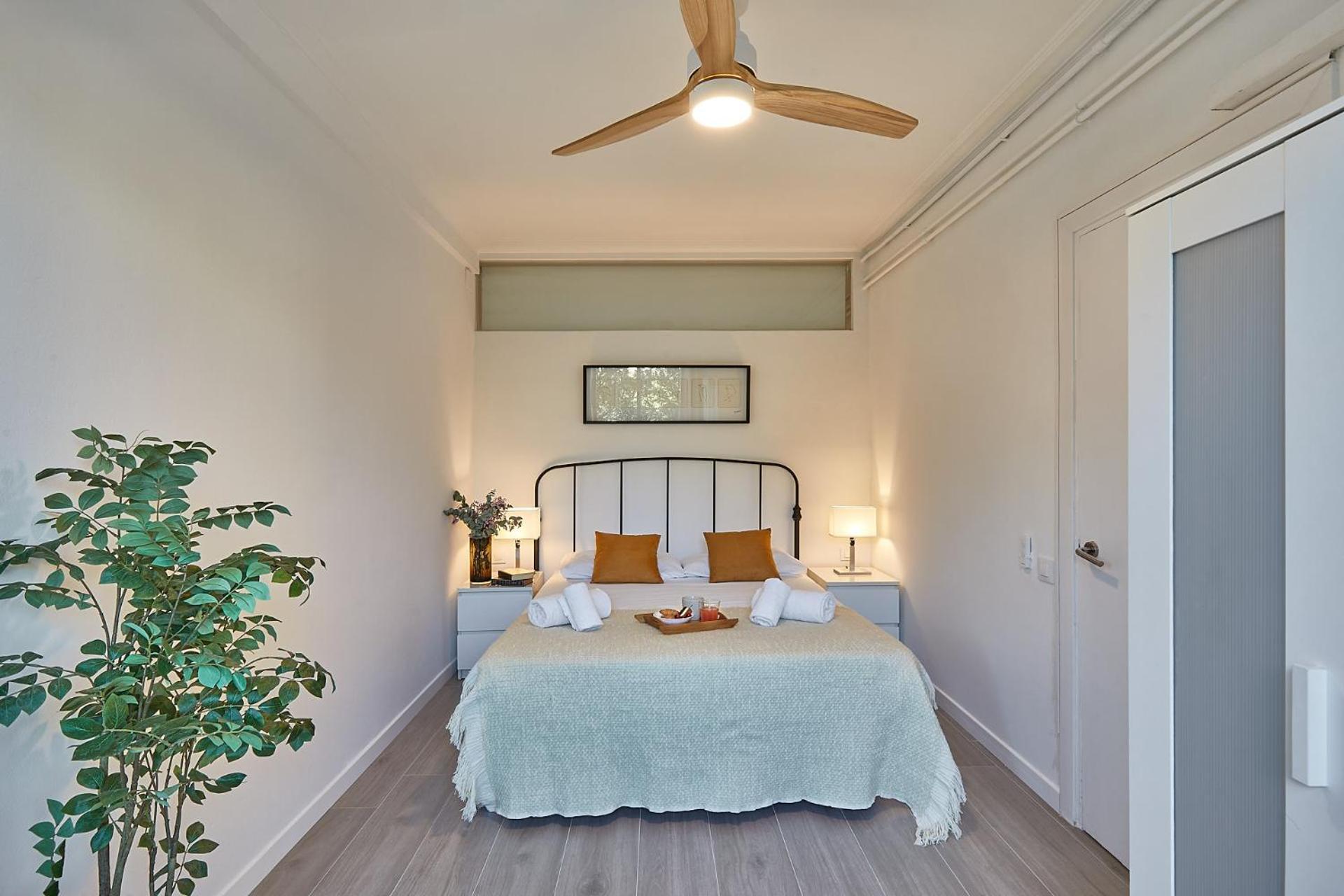 Apartmán Bbarcelona Gracia Flat Exteriér fotografie
