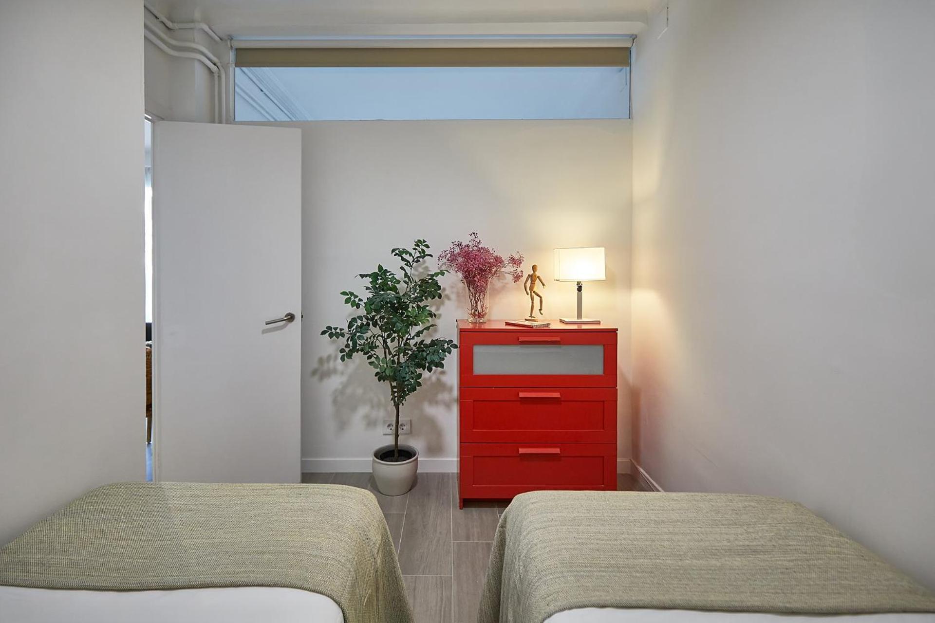 Apartmán Bbarcelona Gracia Flat Exteriér fotografie