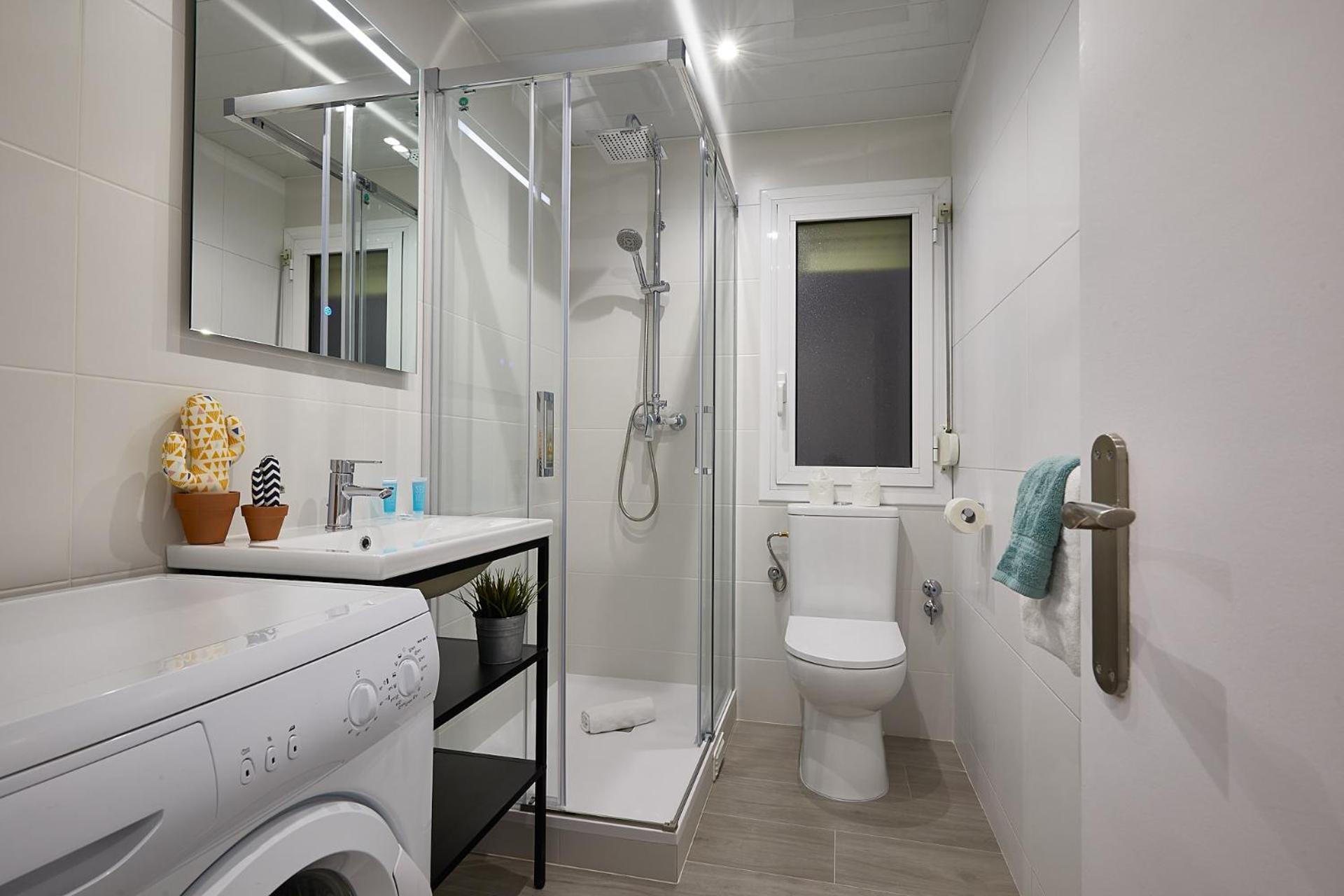 Apartmán Bbarcelona Gracia Flat Exteriér fotografie