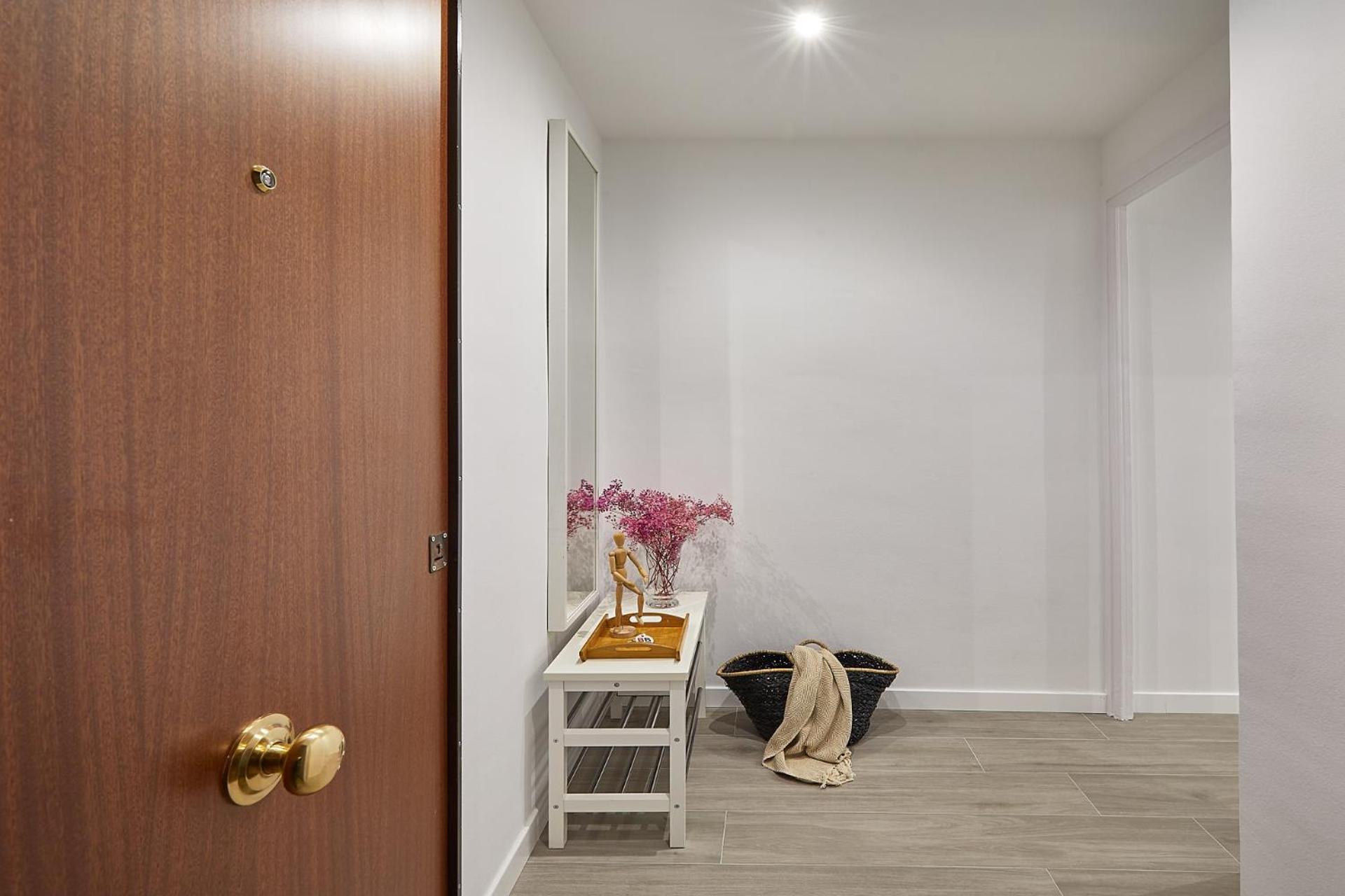 Apartmán Bbarcelona Gracia Flat Exteriér fotografie