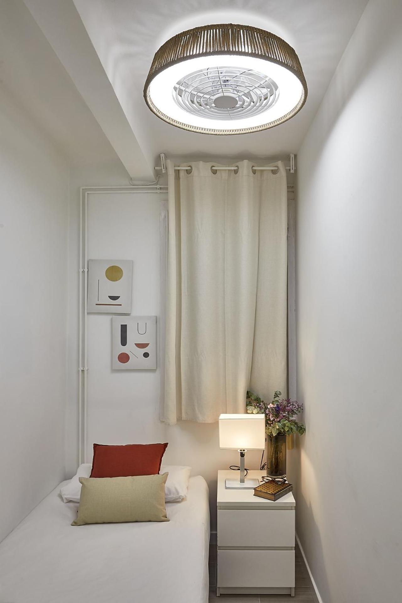 Apartmán Bbarcelona Gracia Flat Exteriér fotografie